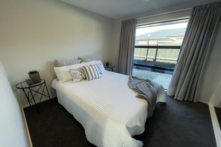 Photo of property in 3 Sandhill Drive, Rolleston, 7615