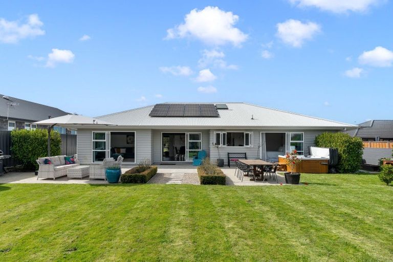 Photo of property in 4 Mervyn Brown Place, Solway, Masterton, 5810