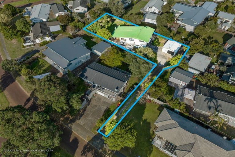 Photo of property in 47 Jubilee Drive, Pauanui, Hikuai, 3579