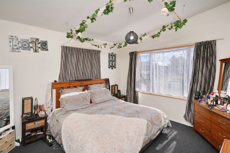 Photo of property in 43 Glenfield Crescent, Mairehau, Christchurch, 8052