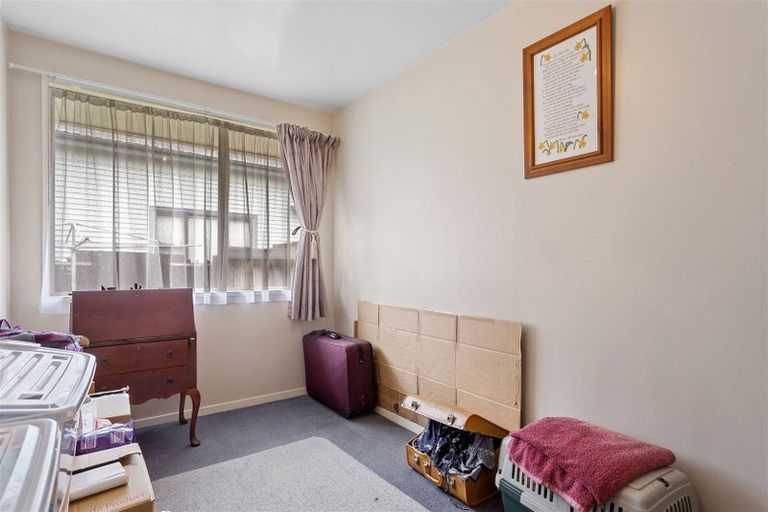 Photo of property in 2/537 Hereford Street, Linwood, Christchurch, 8011