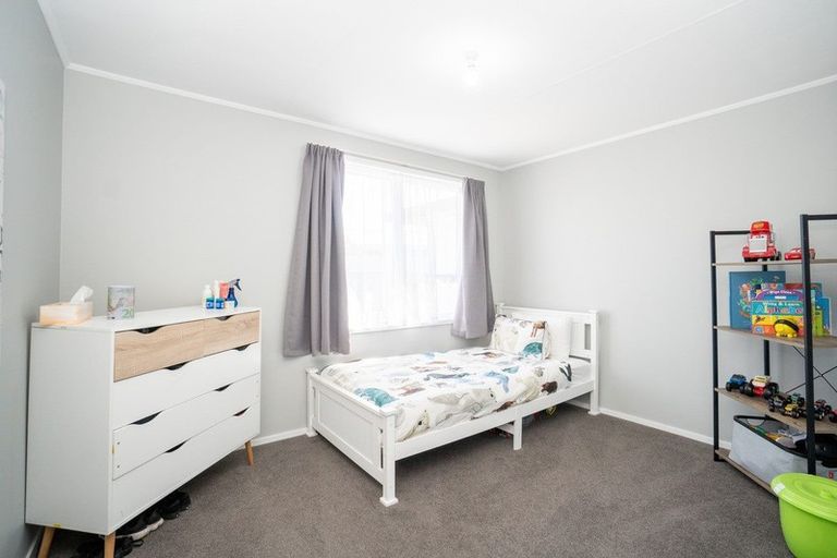Photo of property in 26 Ferndale Place, Feilding, 4702