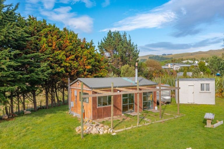 Photo of property in Whangaehu Road, Porangahau, 4293