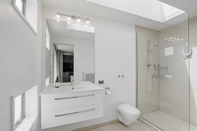 Photo of property in 54a Glandovey Road, Fendalton, Christchurch, 8052