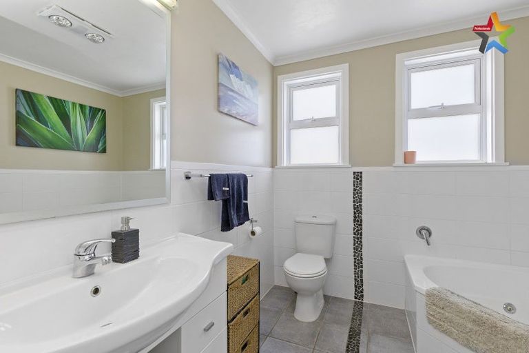 Photo of property in 13 Burcham Street, Taita, Lower Hutt, 5011