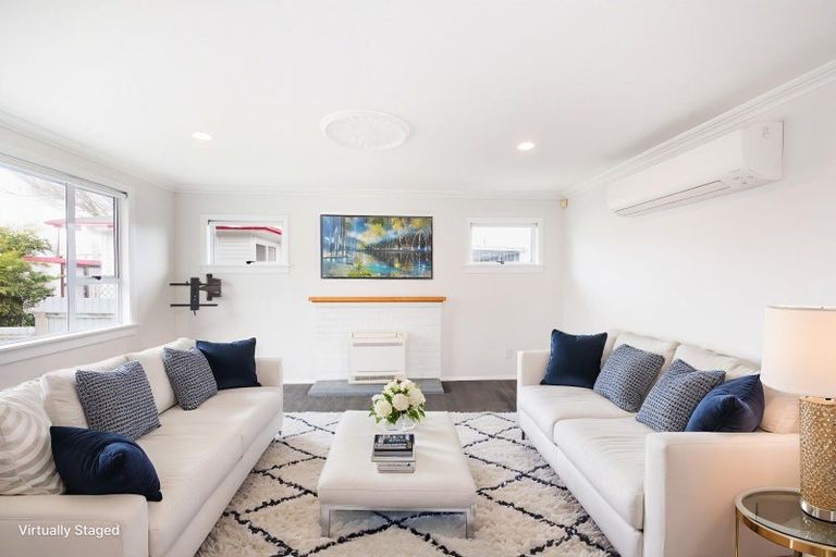 Photo of property in 345 Tremaine Avenue, Takaro, Palmerston North, 4412