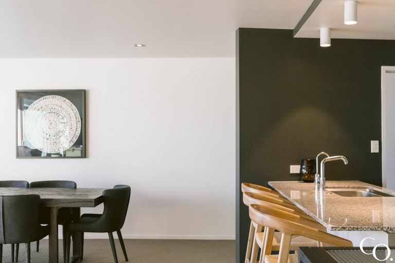 Photo of property in Palm Cove Apartments, 201/6 Tawa Street, Mount Maunganui, 3116