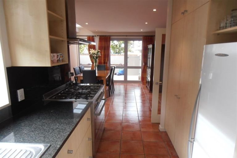 Photo of property in 3a Browns Road, St Albans, Christchurch, 8014