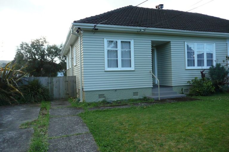 Photo of property in 146 Oxford Terrace, Epuni, Lower Hutt, 5011