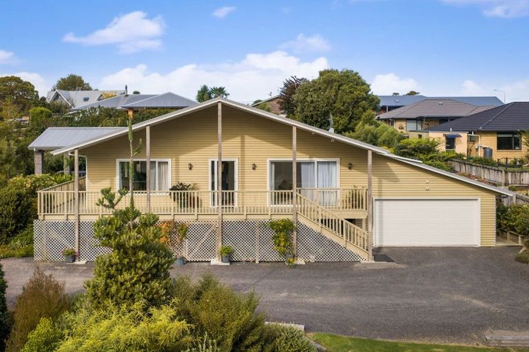 Photo of property in 7b Ridge View Place, Waihi, 3610