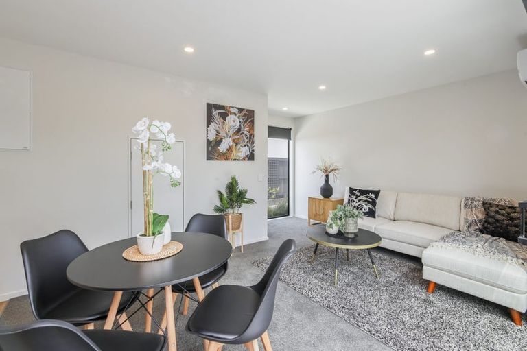 Photo of property in 4/63 Waltham Road, Sydenham, Christchurch, 8023