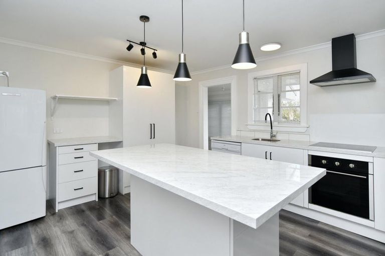 Photo of property in 10 Lyndon Street, Culverden, 7392