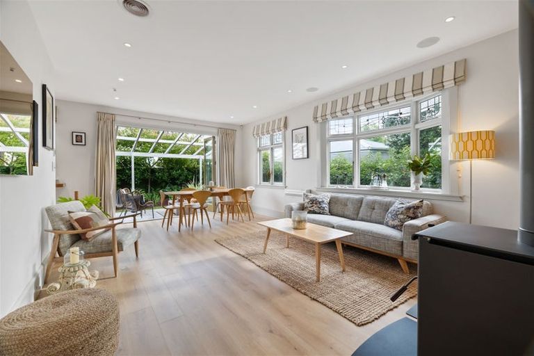 Photo of property in 1/6 Galway Avenue, Bryndwr, Christchurch, 8052