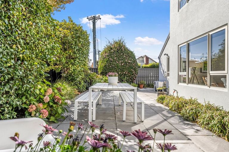 Photo of property in 1/437 Manchester Street, St Albans, Christchurch, 8014