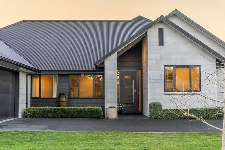 Photo of property in 138a Crawford Road, Te Kowhai, Hamilton, 3288