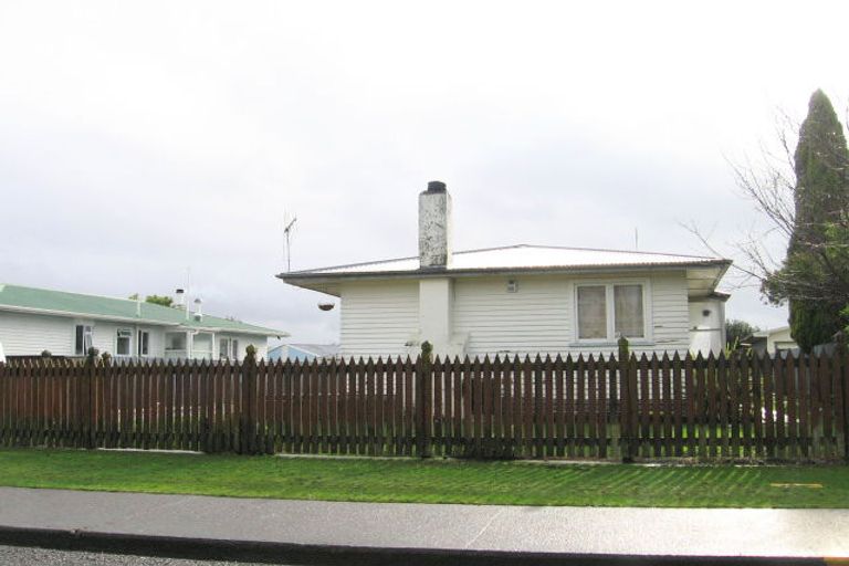 Photo of property in 407 Huia Street, Camberley, Hastings, 4120