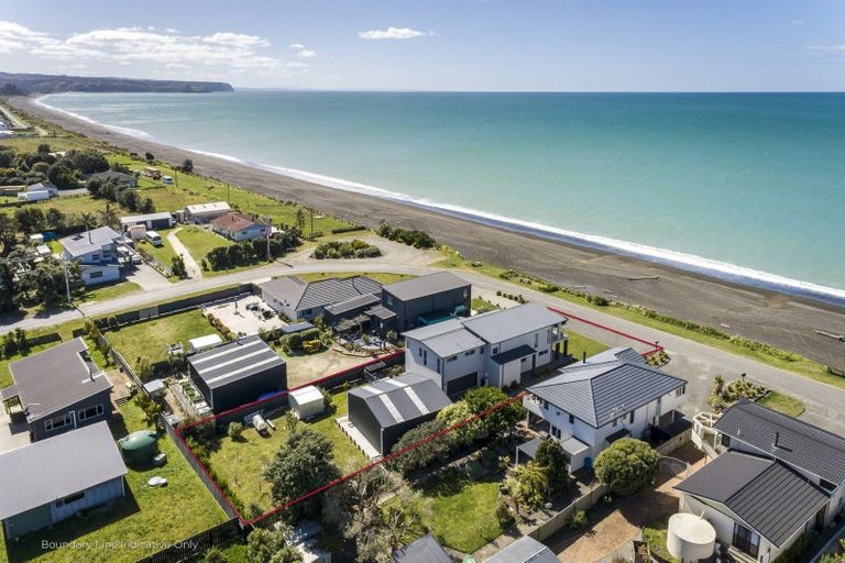 Photo of property in 138 North Shore Road, Eskdale, Napier, 4182