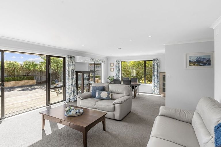 Photo of property in 55a Cavendish Road, Casebrook, Christchurch, 8051