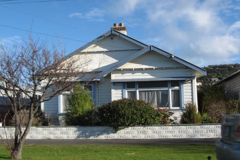 Photo of property in 18 Pretoria Avenue, Saint Clair, Dunedin, 9012