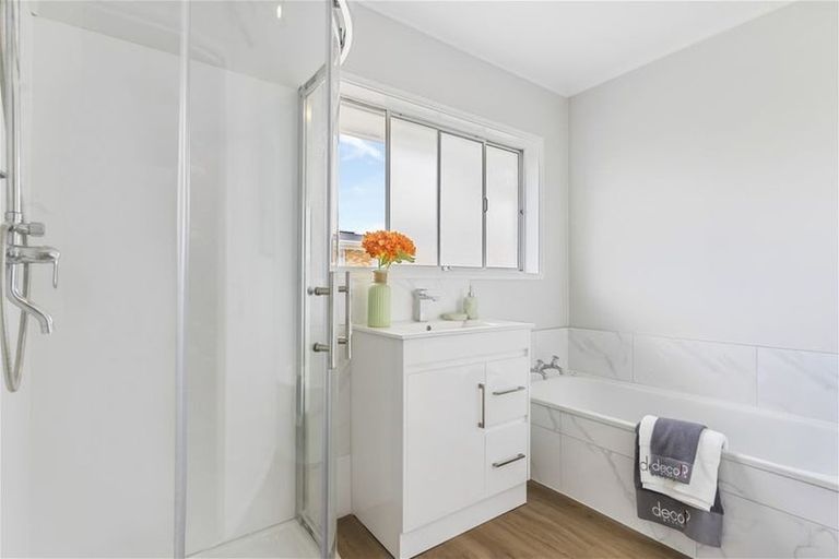 Photo of property in 1/26 Abercrombie Street, Howick, Auckland, 2014