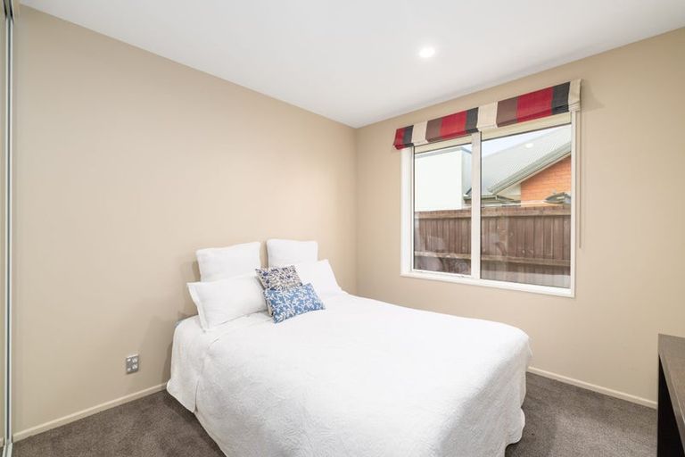 Photo of property in 9 Stationmasters Way, Prebbleton, 7604