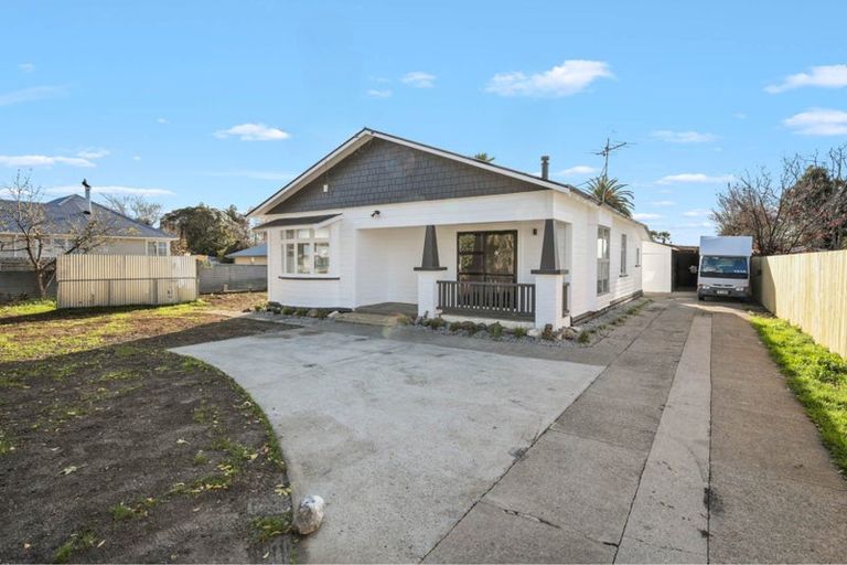 Photo of property in 13 Graham Street, Blenheim, 7201