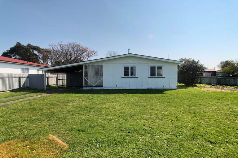Photo of property in 25 Haldane Street, Elgin, Gisborne, 4010