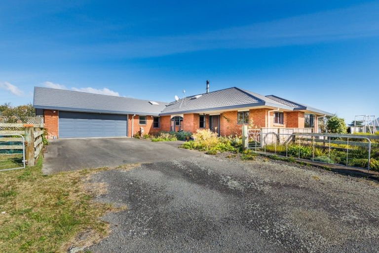 Photo of property in 18 Cummerfield Road, Foxton, 4891