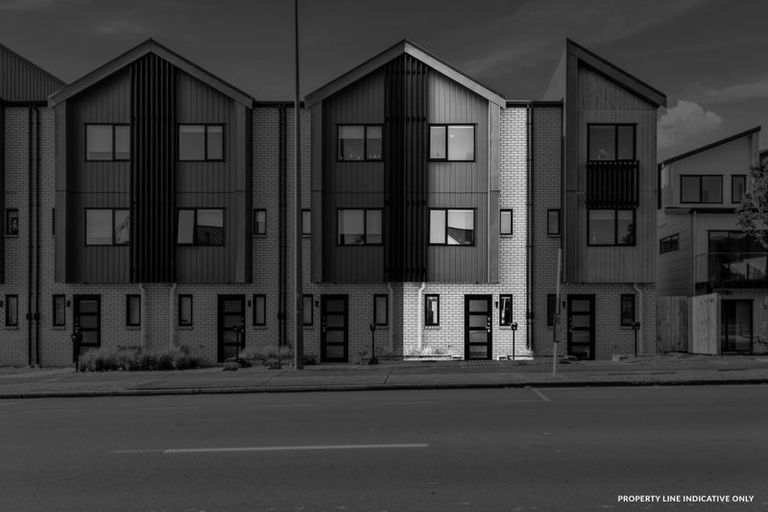 Photo of property in 10/36 Westgate Drive, Westgate, Auckland, 0614