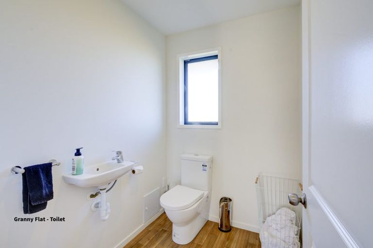 Photo of property in 8 Northside Drive, Waikuku, Rangiora, 7473