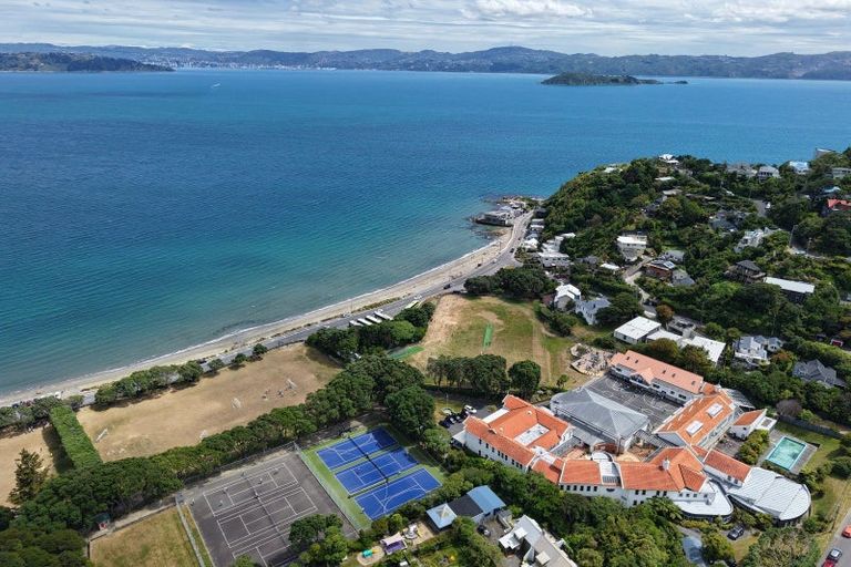 Photo of property in 8 Korimako Road, Days Bay, Lower Hutt, 5013