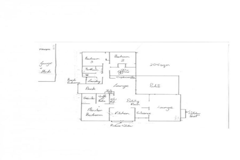 Photo of property in 50 Brunings Road, Carters Beach, Westport, 7892