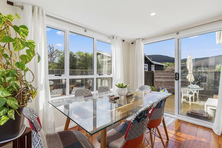 Photo of property in 18 Nathan Street, Tawa, Wellington, 5028