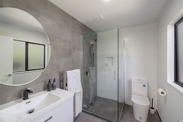 Photo of property in 11 Travis Country Drive, Burwood, Christchurch, 8083