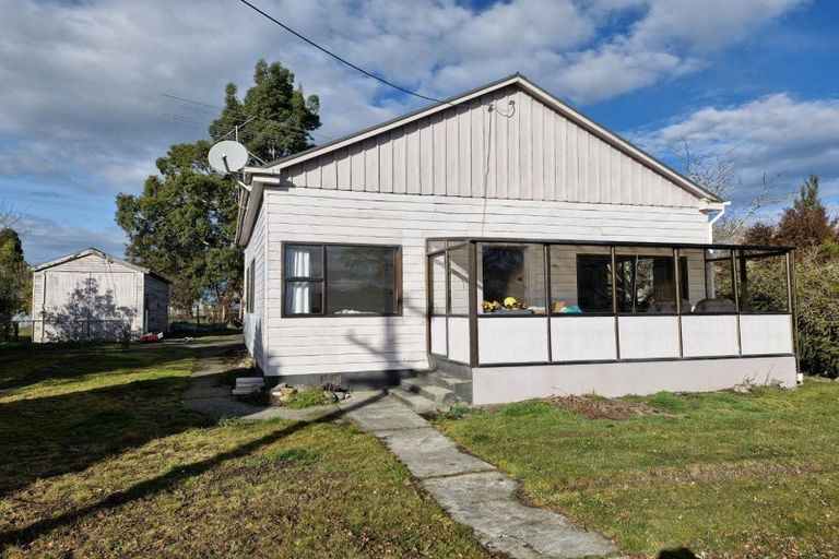 Photo of property in 99 Birchwood Road, Ohai, 9635