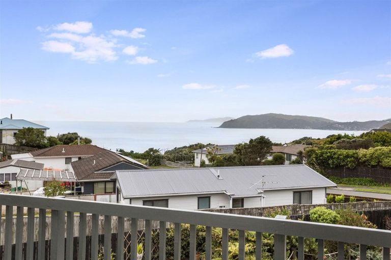 Photo of property in 9 Moki Street, Titahi Bay, Porirua, 5022