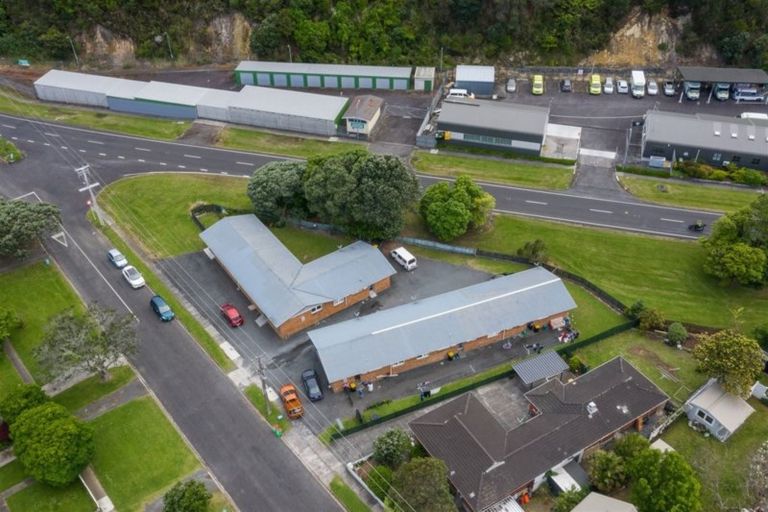 Photo of property in 122 Tararu Road, Thames, 3500