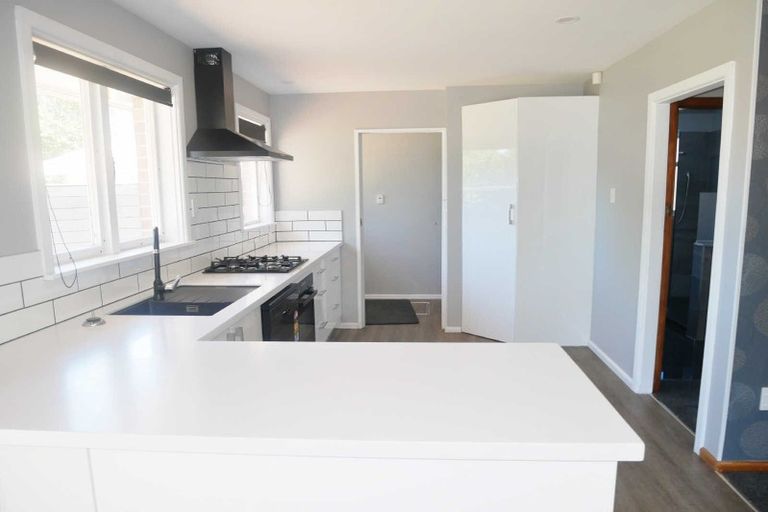 Photo of property in 12 Gregan Crescent, Burnside, Christchurch, 8053