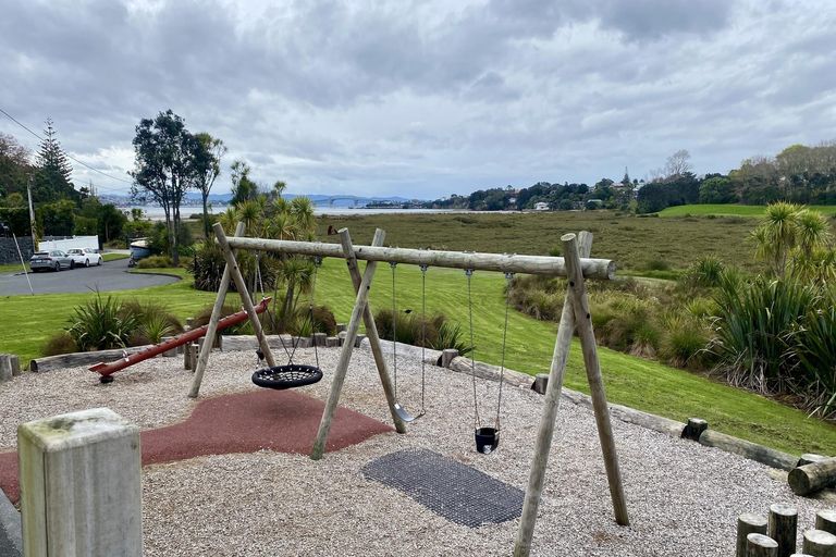 Photo of property in 23 Kawerau Avenue, Devonport, Auckland, 0624