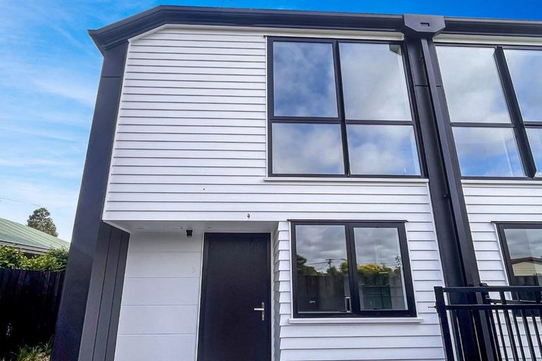 Photo of property in 5/26 Grassmere Street, Papanui, Christchurch, 8052