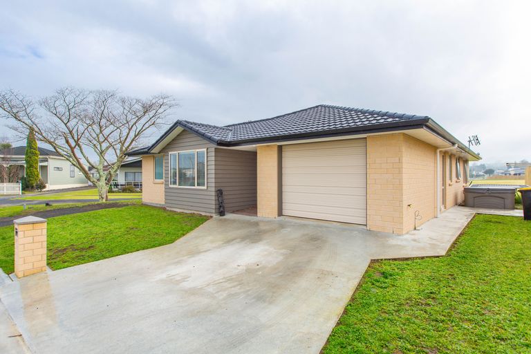 Photo of property in 11 George Street, Ngaruawahia, 3720