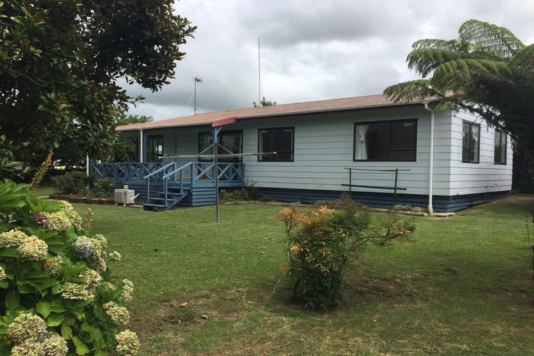 Photo of property in 23 Russell Street, Waihi, 3610