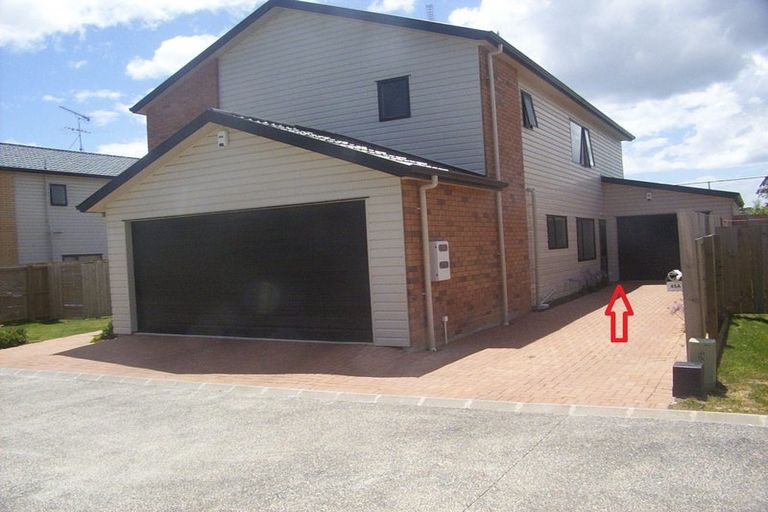 Photo of property in 45 Tiri Tiri Road, Birkdale, Auckland, 0626