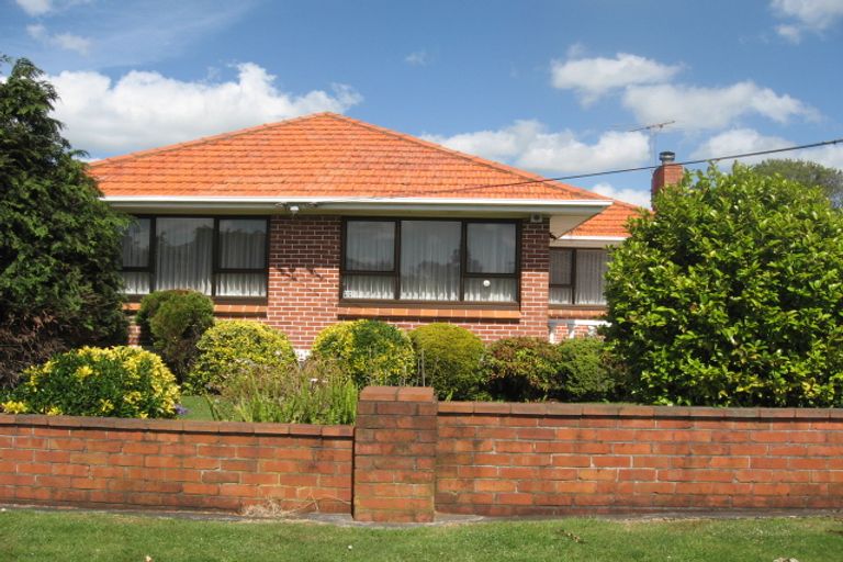 Photo of property in 9 Mangarata Avenue, Papatoetoe, Auckland, 2025