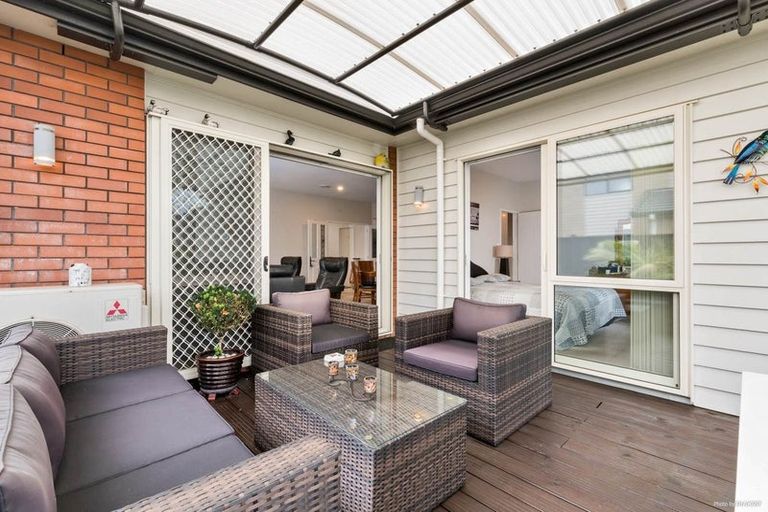 Photo of property in 43 Castlederg Drive, Flat Bush, Auckland, 2019