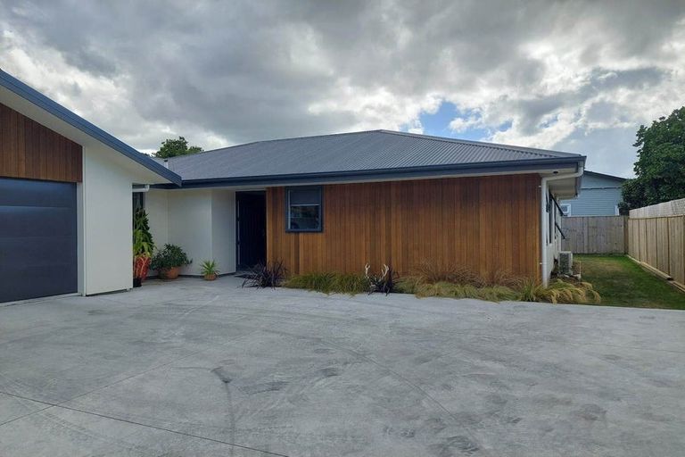 Photo of property in 68b Manawatu Street, Hokowhitu, Palmerston North, 4410