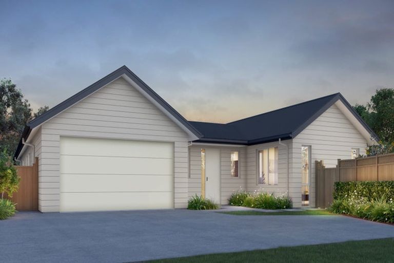 Photo of property in 14 Angiangi Crescent, Beachlands, Auckland, 2018