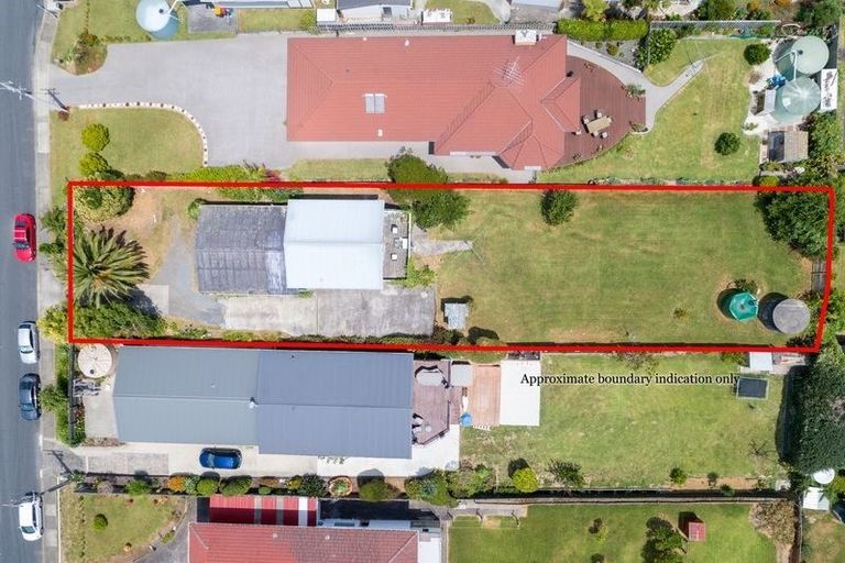 Photo of property in 130 Maraetai Drive, Maraetai, Auckland, 2018