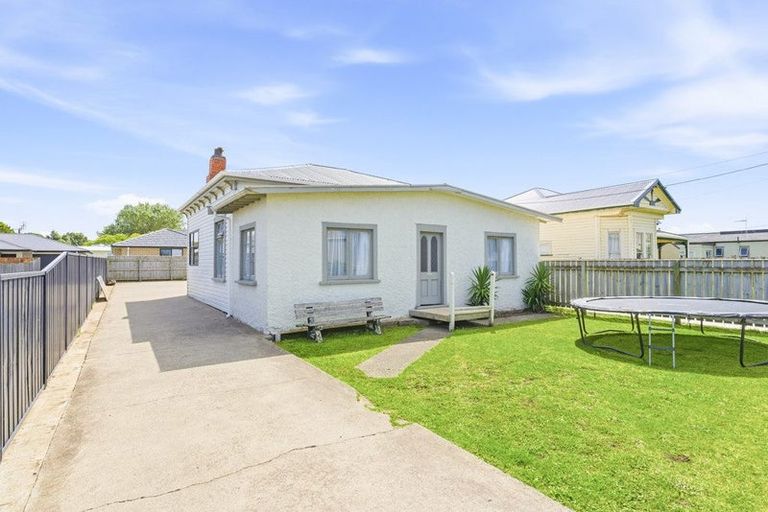 Photo of property in 268 Heads Road, Gonville, Whanganui, 4501