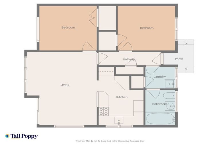 Photo of property in 4 Summit Road, Fairfield, Lower Hutt, 5011